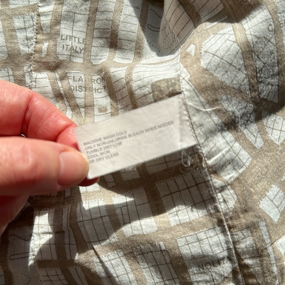 Banana Republic Heritage Blazer - Picture 7 of 7